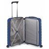 roncato cestovni kufr box sport s modra 55x40x20 cm (2)