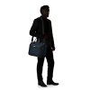 Samsonite PRO-DLX 6 Bailhandle 15.6" EXP Blue