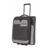 Antracitový cestovní kufr travelite viia 2W S 92807-04 - hlavní obrázek