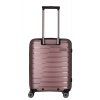 Fialová cestovní kufr travelite AIR BASE 4W S kapsa 75346-17 - čtvrtý obrázek