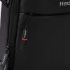 Černá crossbody taška Hedgren Commute Walk M10 - HCOM09-003 - šestý obrázek