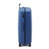 Modrý cestovní kufr roncato box SPORT L 553101-83 - čtvrtý obrázek