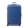 Modrý cestovní kufr roncato box SPORT L 553101-83 - třetí obrázek