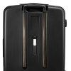 Černý cestovní kufr snowball 4W S LOCK 37103-55-01 - devátý obrázek