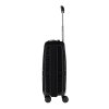 Černý kabinový kufr Impackt IP1 USB 4W RW S - 100047-01 - pátý obrázek