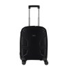 Černý kabinový kufr Impackt IP1 USB 4W RW S - 100047-01 - třetí obrázek