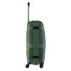 Tmavě zelený velký kufr Impackt IP1 4W RW L - 100049-80 - šestý obrázek