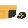 Žlutý kabinový kufr Impackt IP1 USB 4W RW S - 100047-89 - osmý obrázek