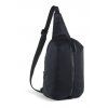 Černý batůžek crossbody Chiemsee Light-n-base - CS60404-01 - hlavní obrázek