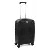 roncato cestovni kufr ypsilon 4 0 s cerna 55x40x20 cm