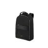 Černý batoh Samsonite ZALIA 3.0 Backpack 14.1" - 147733-1041 - třetí obrázek