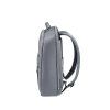 Samsonite ZALIA 3.0 Backpack 14.1" Silver Grey