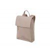 Samsonite ZALIA 3.0 Backpack W/Flap 14.1" Old Rose