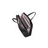 Černý samsonite ZALIA 3.0 bailhandle 3 comp 14.1" black 147736-1041 - druhý obrázek