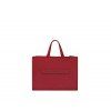 Samsonite ZALIA 3.0 Tote 14.1" Dark Red