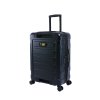Černý CAT cestovní kufr stealth 24\" - černý""""""" 83797-01 - hlavní obrázek