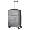 Stříbrný CAT cestovní kufr cat cargo 24\" - stříbrný""""""" 84039-95 - hlavní obrázek