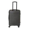 CAT cestovní kufr Cat Cargo CoolRack 20\" - černý"""""""