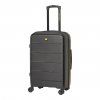 CAT cestovní kufr Cat Cargo CoolRack 20\" - černý"""""""