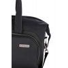 Černá cestovní taška Travelite PRIIMA - 91641-01 - osmý obrázek