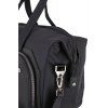 Černá cestovní taška Travelite PRIIMA - 91641-01 - sedmý obrázek