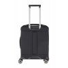 Černý cestovní kufr travelite PRIIMA 4W S 91647-01 - pátý obrázek