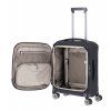 Černý cestovní kufr travelite PRIIMA 4W S 91647-01 - osmý obrázek