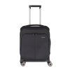 Černý cestovní kufr travelite PRIIMA 4W S 91647-01 - třetí obrázek