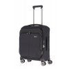 Černý cestovní kufr travelite PRIIMA 4W S 91647-01 - hlavní obrázek