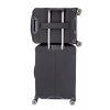 Černý cestovní kufr travelite PRIIMA 4W S 91647-01 - devátý obrázek