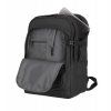 Černý batoh travelite basics 96305-01 - druhý obrázek