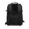 Černý batoh travelite basics 96305-01 - pátý obrázek