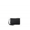 Šedá taška Samsonite Be-Her Horiz. Shoulder bag M - 144364-1041 - druhý obrázek
