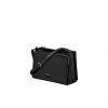 Šedá taška Samsonite Be-Her Horiz. Shoulder bag M - 144364-1041 - hlavní obrázek
