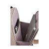 Růžový batoh Samsonite ZALIA 3.0 Backpack 14.1" - 147733-1630 - desátý obrázek