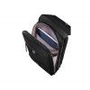 Černý batoh Samsonite ZALIA 3.0 Backpack 14.1" - 147735-1041 - třetí obrázek
