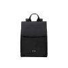 Černý batoh Samsonite ZALIA 3.0 Backpack 14.1" - 147735-1041 - šestý obrázek