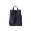 samsonite ZALIA 3.0 backpack w/flap 14.1" dark navy 147735-1265 - pátý obrázek
