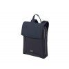 samsonite ZALIA 3.0 backpack w/flap 14.1" dark navy 147735-1265 - hlavní obrázek