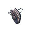Tmavě modrá kabelka na notebook Samsonite ZALIA 3.0 Bailhandle - 147736-1265 - třetí obrázek