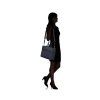 Samsonite ZALIA 3.0 Bailhandle 3 Comp 14.1" Dark Navy