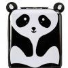 Dětský kufr Snowball Panda 4W SX