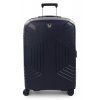 roncato cestovni kufr ypsilon 4 0 l modra 78x50x30 cm (1)