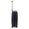 Tmavě modrý cestovní kufr roncato ypsilon 4.0 S USB 576353-23 - pátý obrázek