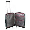 roncato cestovni kufr ypsilon 4 0 s zelena 55x40x20 cm (2)