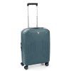 roncato cestovni kufr ypsilon 4 0 s zelena 55x40x20 cm