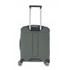 Olivový cestovní kufr travelite PRIIMA 4W S 91647-86 - čtvrtý obrázek