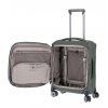 Olivový cestovní kufr travelite PRIIMA 4W S 91647-86 - osmý obrázek