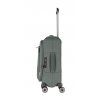 Olivový cestovní kufr travelite PRIIMA 4W S 91647-86 - šestý obrázek