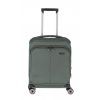 Olivový cestovní kufr travelite PRIIMA 4W S 91647-86 - třetí obrázek